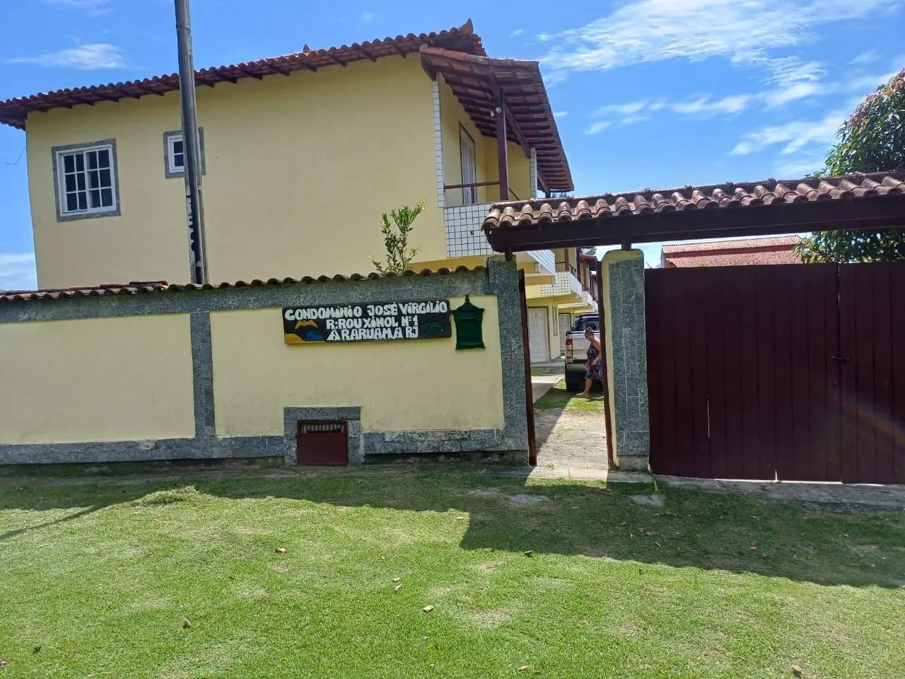 Foto - Araruama - Paraty