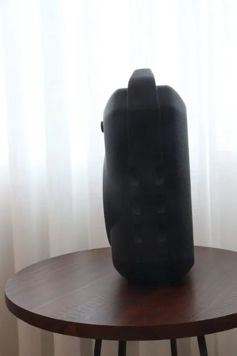 caixa de som Sumay  - com bluetooth - Foto 4