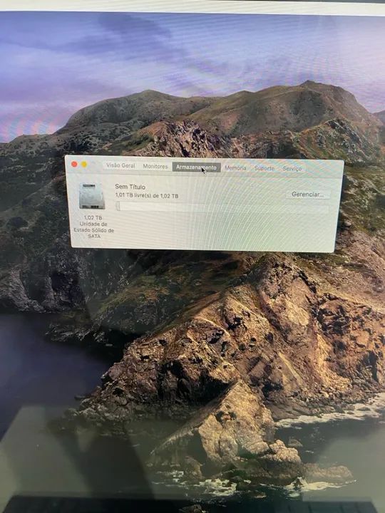 iMac 27-inch, Mid 2010 - Foto 3