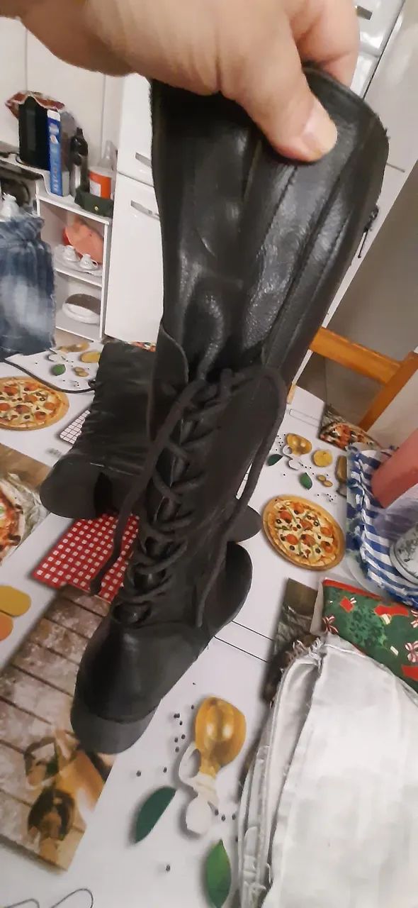 Bota nr 39 - Foto 5