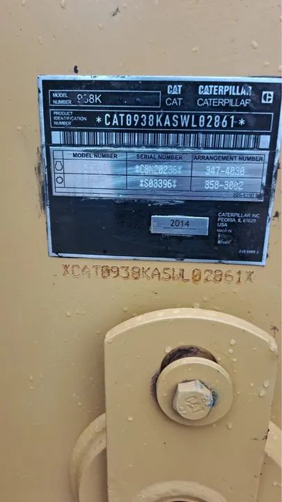 Pá 938 a venda  - Foto 4