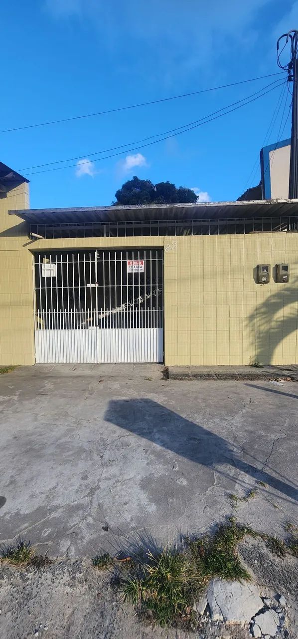 Foto - Recife - Ibura