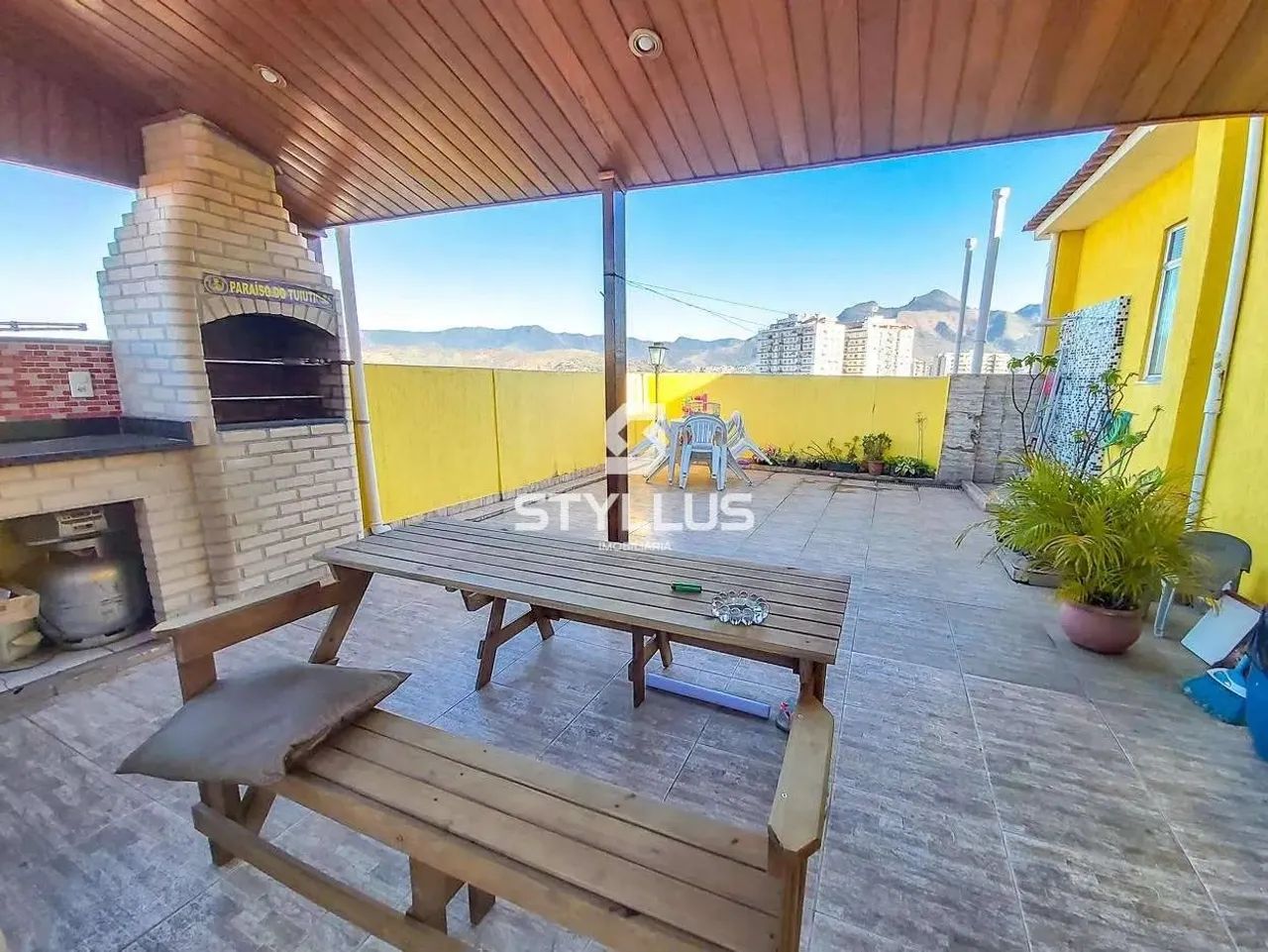 Maria da Graça | Cobertura 2 quartos - Foto 2