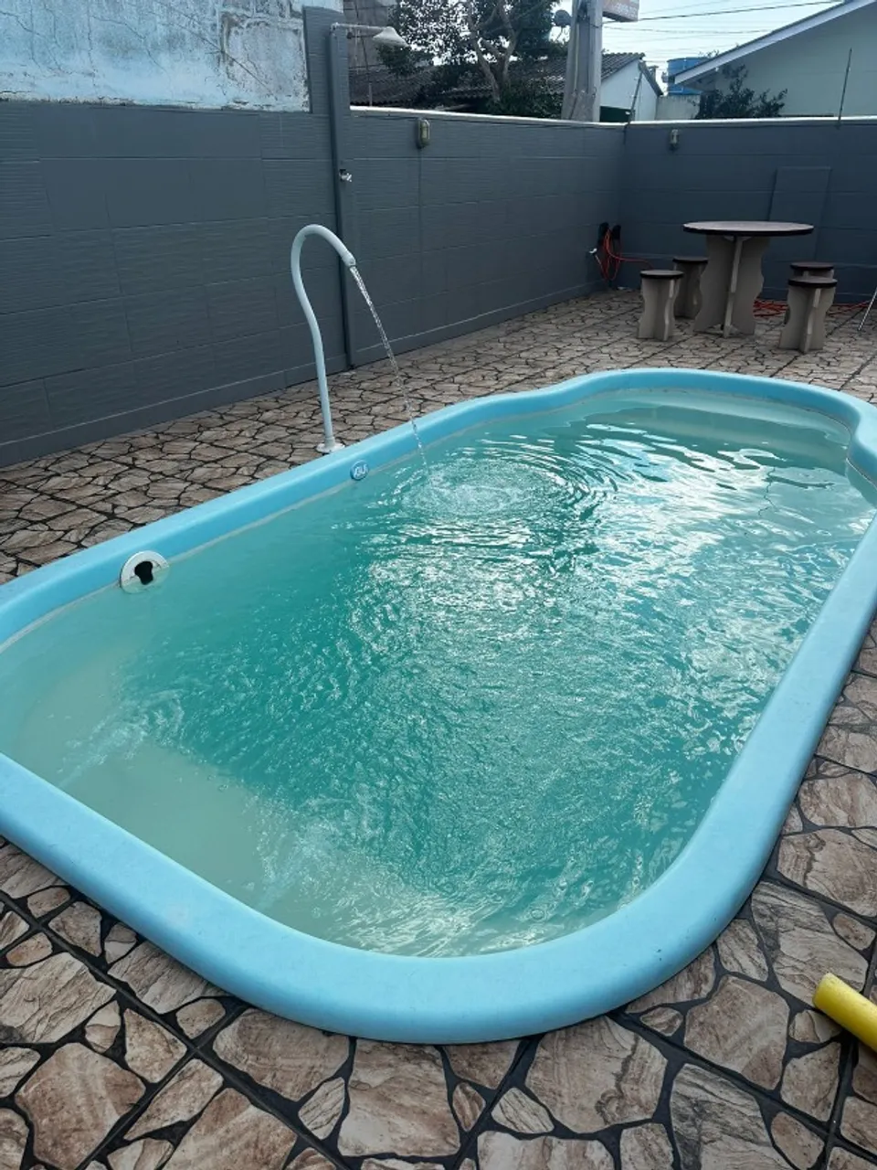 Piscina iGUi Usada à Venda