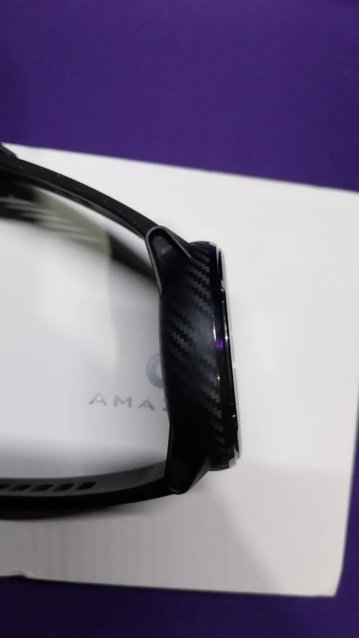 Amazfit Stratos 3 - Foto 3