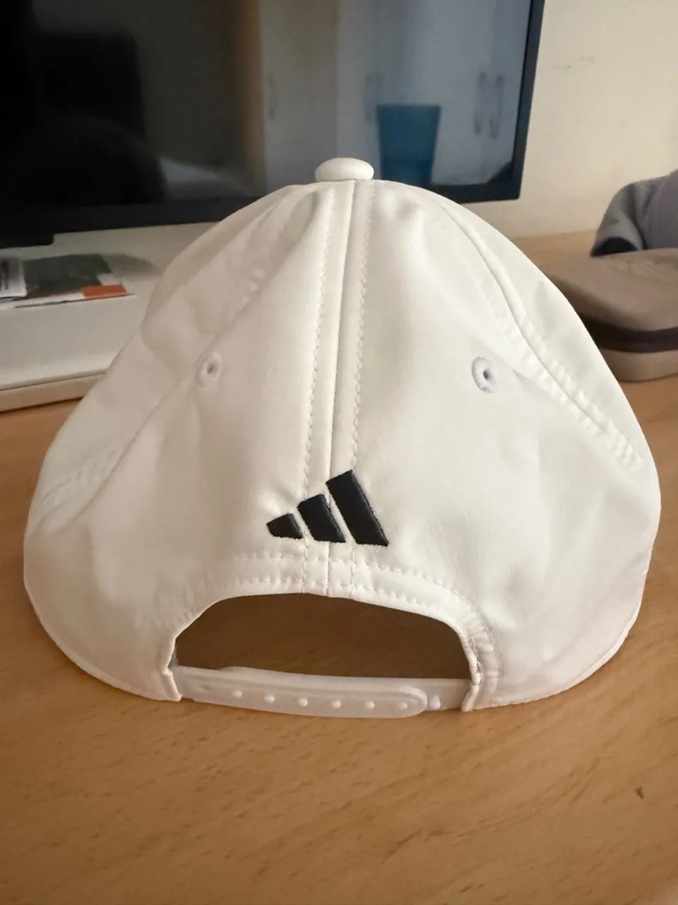 Boné Adidas Original - Foto 3