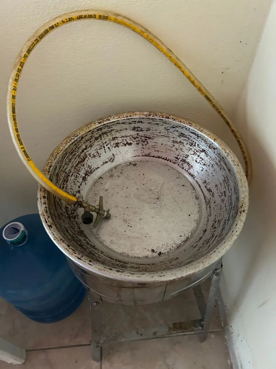 Fogão Industrial Completo