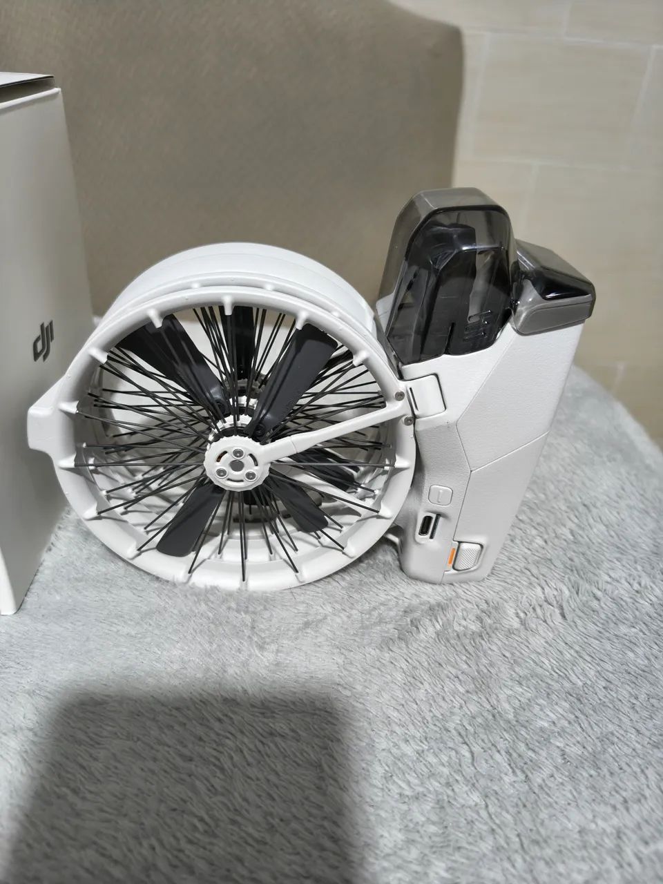 Drone dji flip  - Foto 3