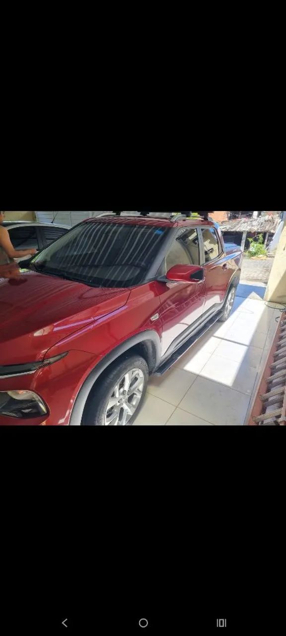 Montana LTZ automático 