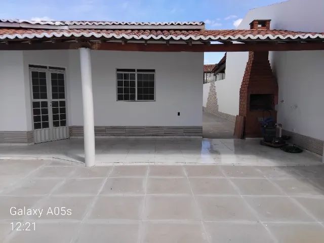 Foto - Petrolina - Dom Avelar