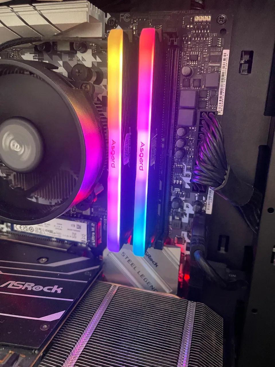 Pc gamer amd com placa de video 