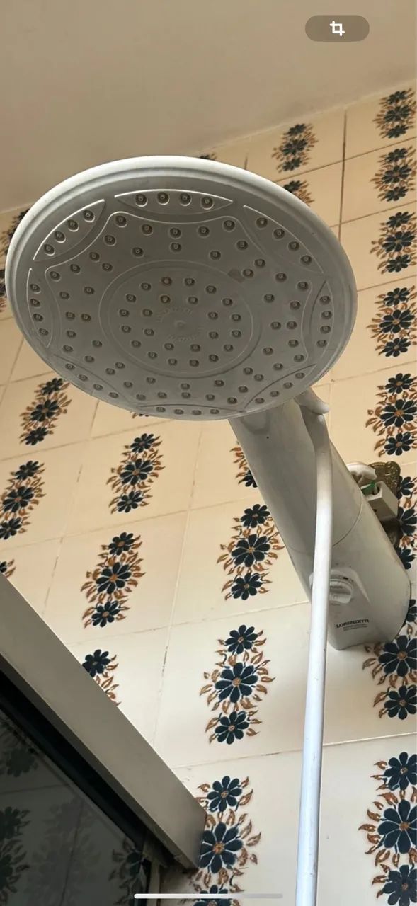 Chuveiro Lorenzetti Advanced64319317540097120