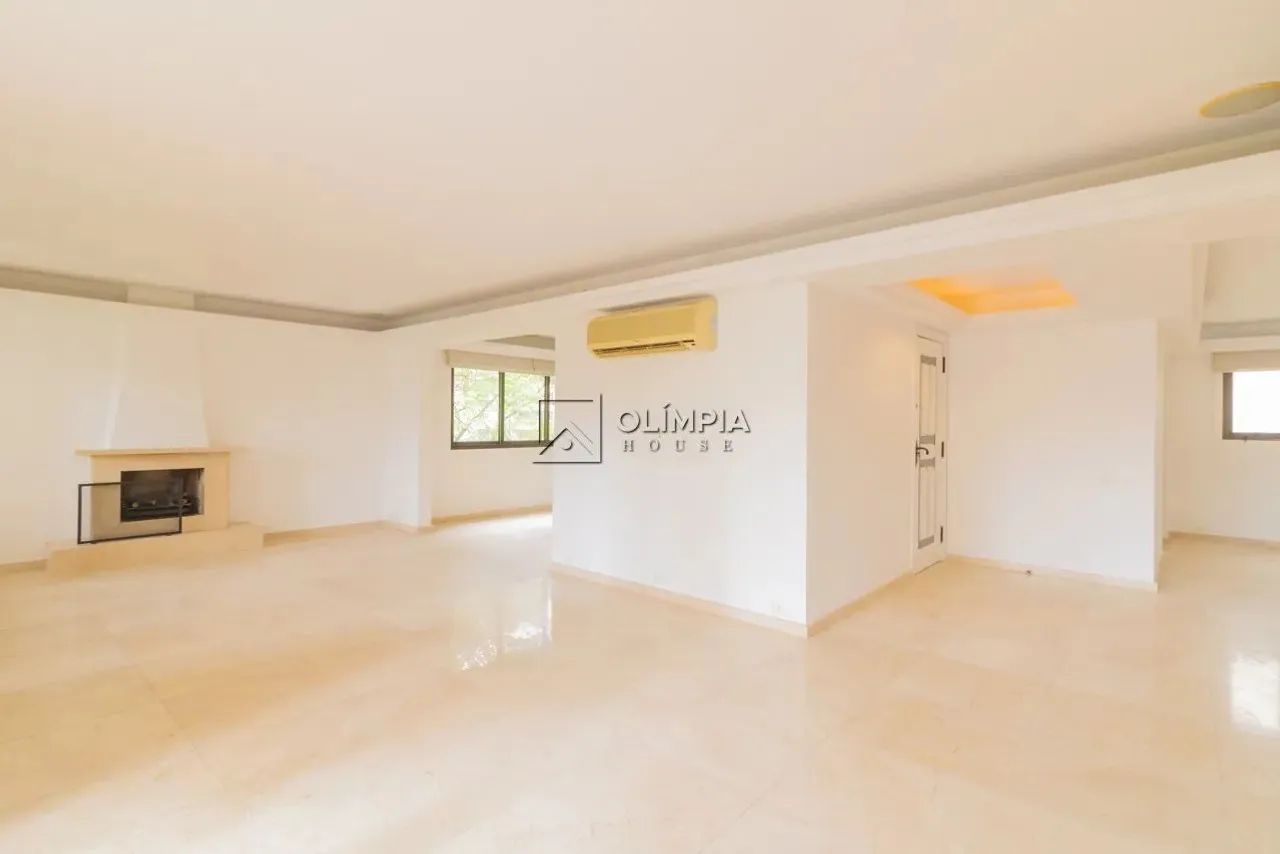 Apartamento Locação Jardim Europa 215 m² 3 Dormitórios - Foto 4