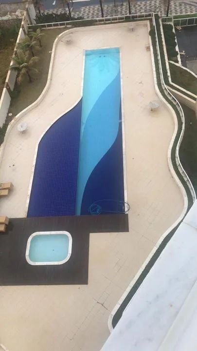 Apartamento Vista Mar - CARNAVAL - Foto 2