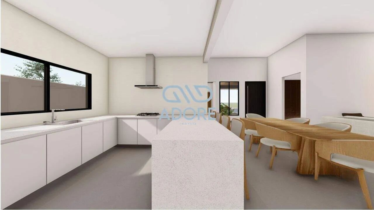 Casa à venda no condomínio Bothanica - Itu/SP - Foto 9