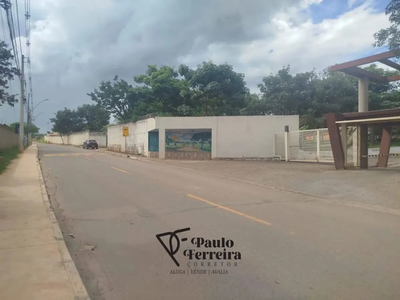 Imóvel para venda com 200 metros quadrados com 2 quartos