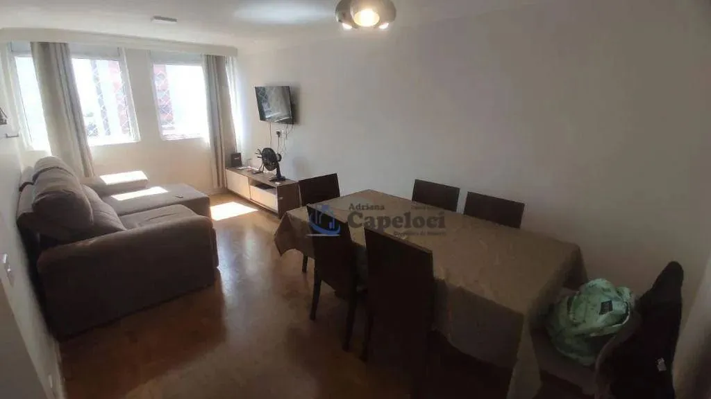 APARTAMENTO COM 2 DORMITÓRIOS NO CONDOMÍNIO EDIFÍCIO IPE, NA ÁGUA BRANCA