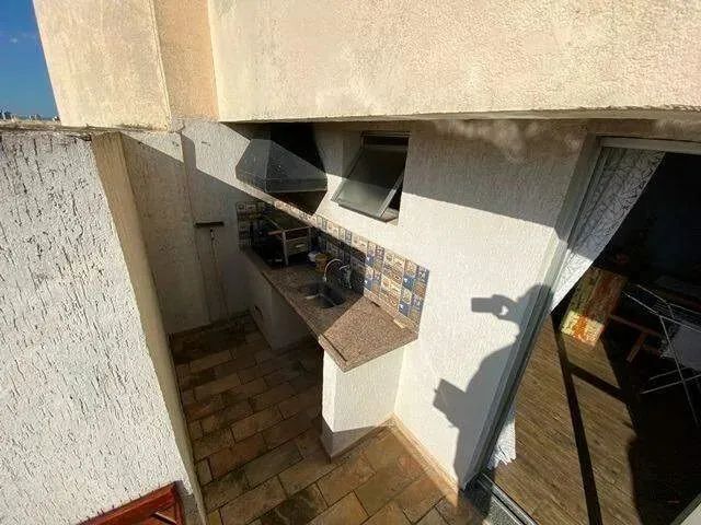 Cobertura duplex com piscina privativa - Foto 3