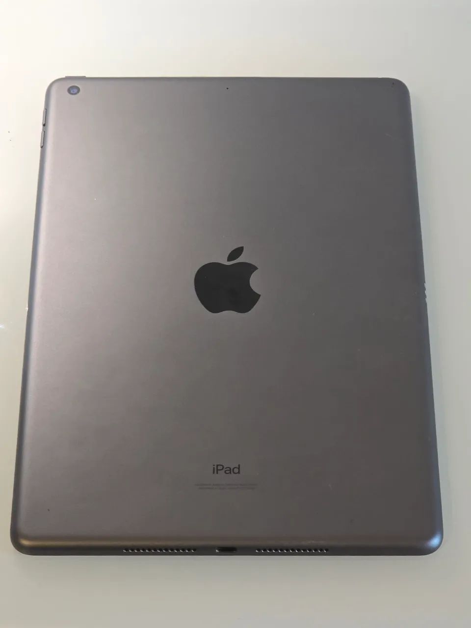 Ipad 9ª Geração 64Gb Cinza Espacial - Foto 2