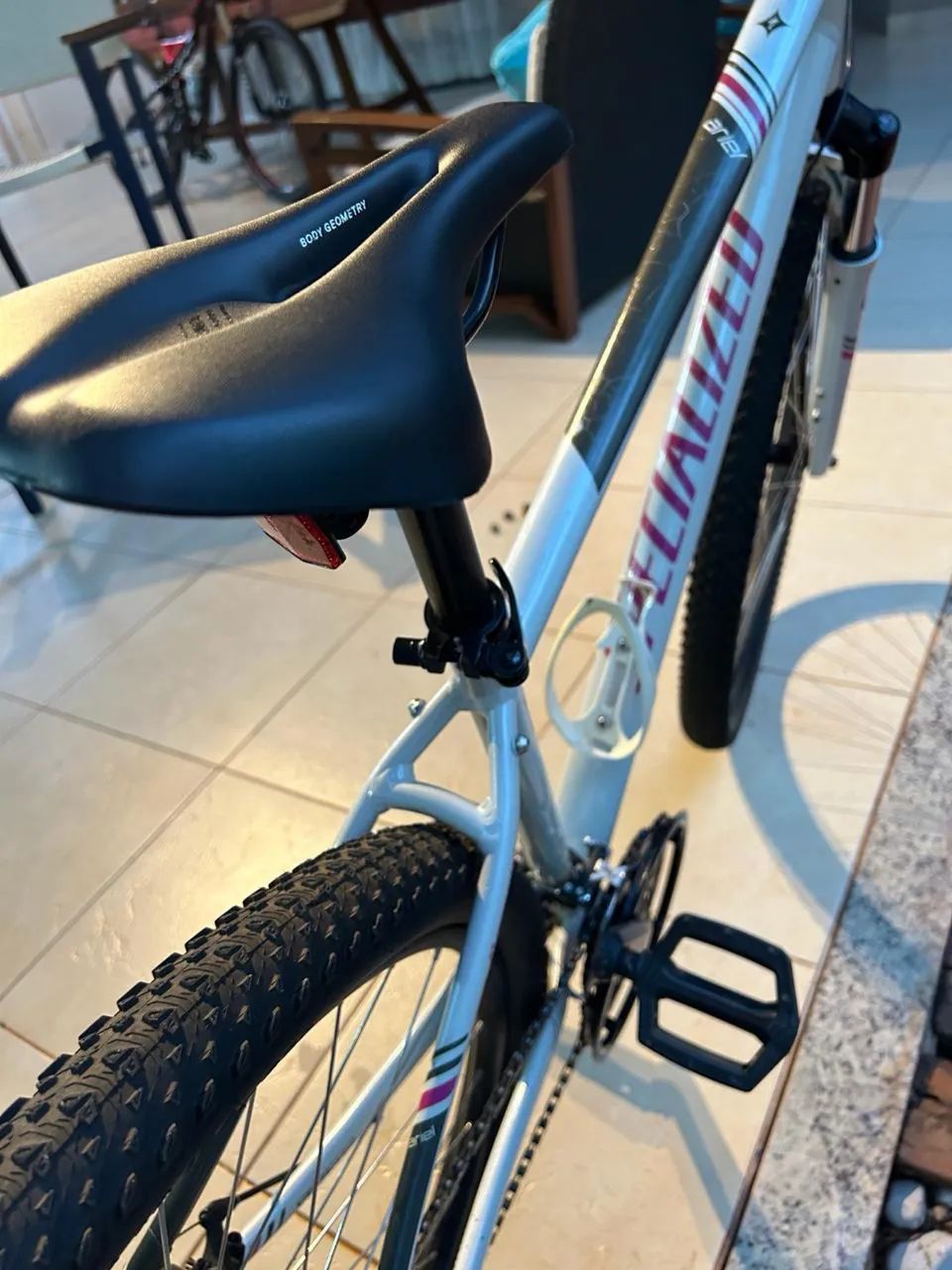 Bicicleta Specialized  - Foto 4