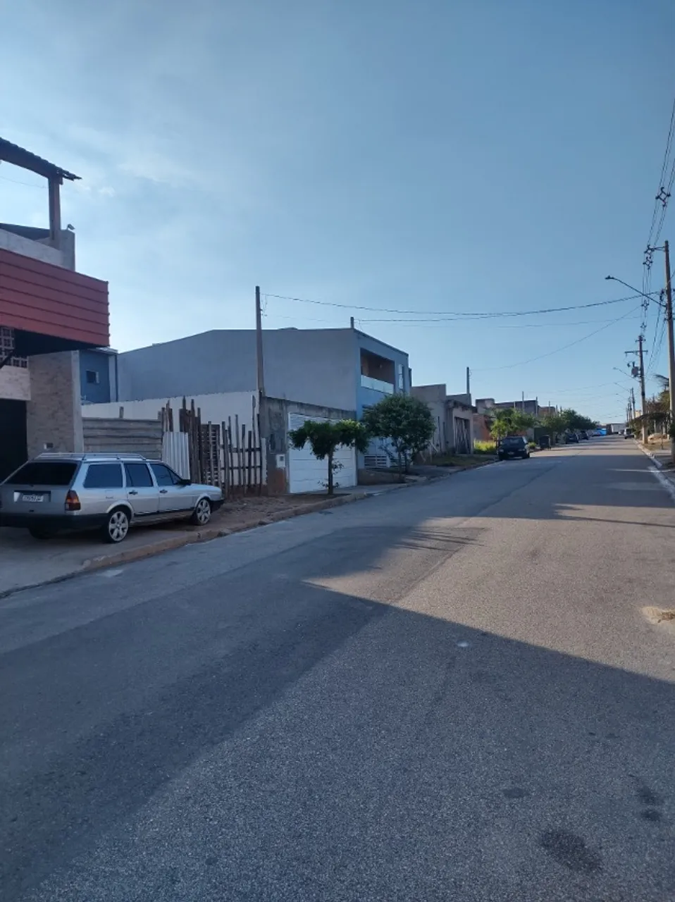 Ótimo sobrado em sorocaba/ Vendo ou troco por imóvel na região central de mauá-sp