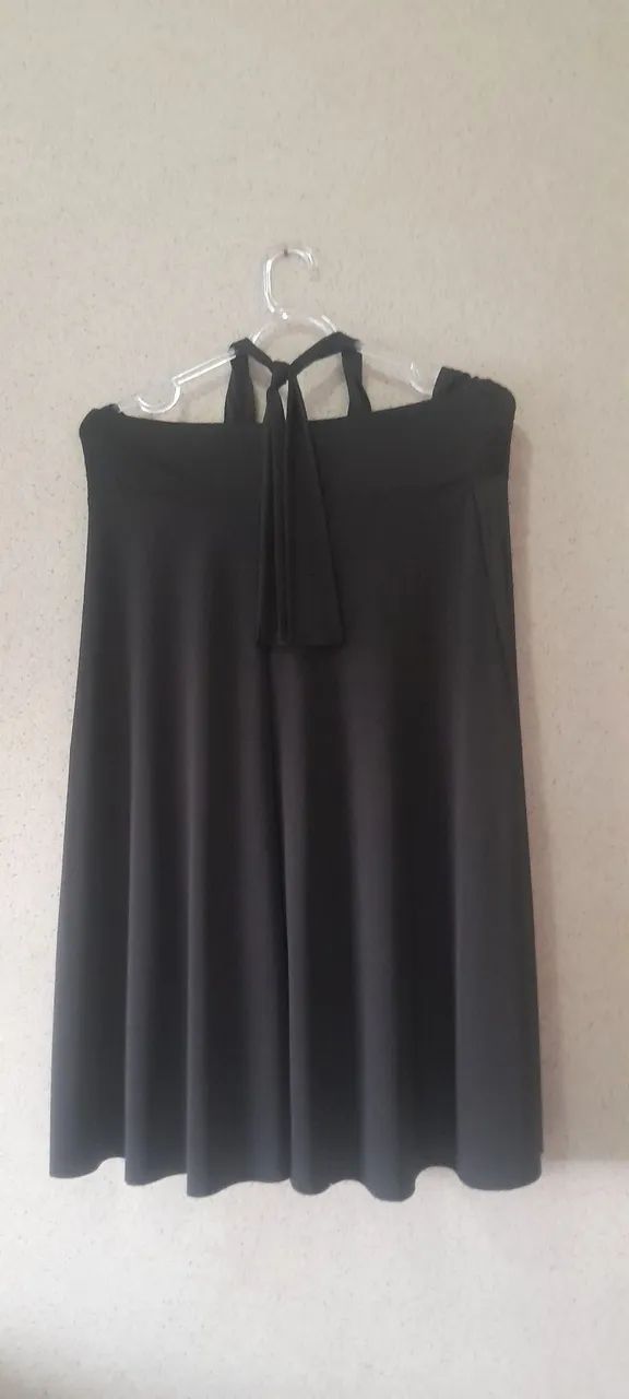 Vestido retrô  - Foto 5