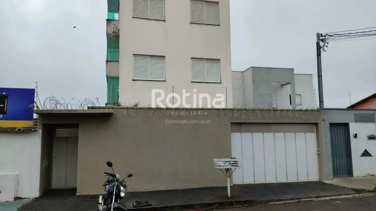 Apartamento para alugar, 2 quartos, Granada - Uberlândia/MG - Rotina Imobiliária