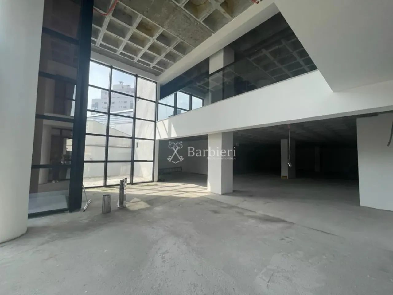 Sala Comercial para locação no bairro Vila Nova em Blumenau/SC - Foto 4