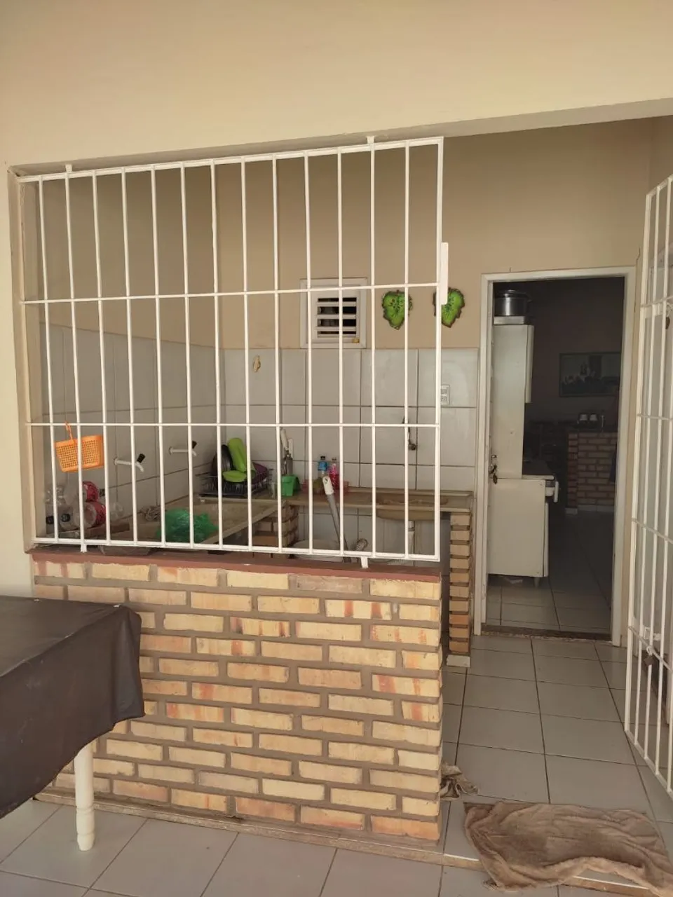 Vende se Casa Em Tibau