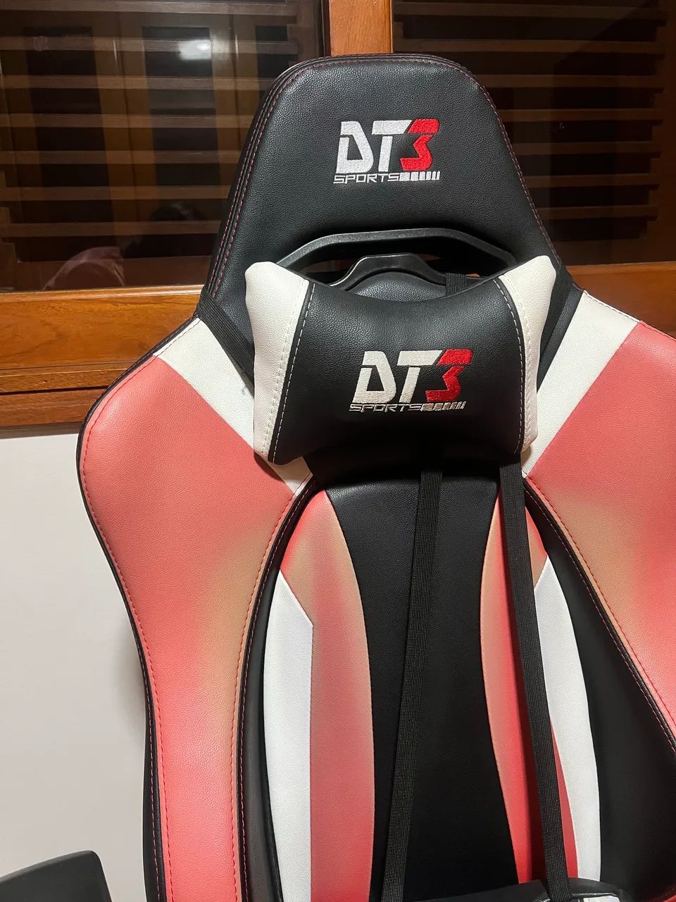 Cadeira Ergonômica Gamer  - Foto 3