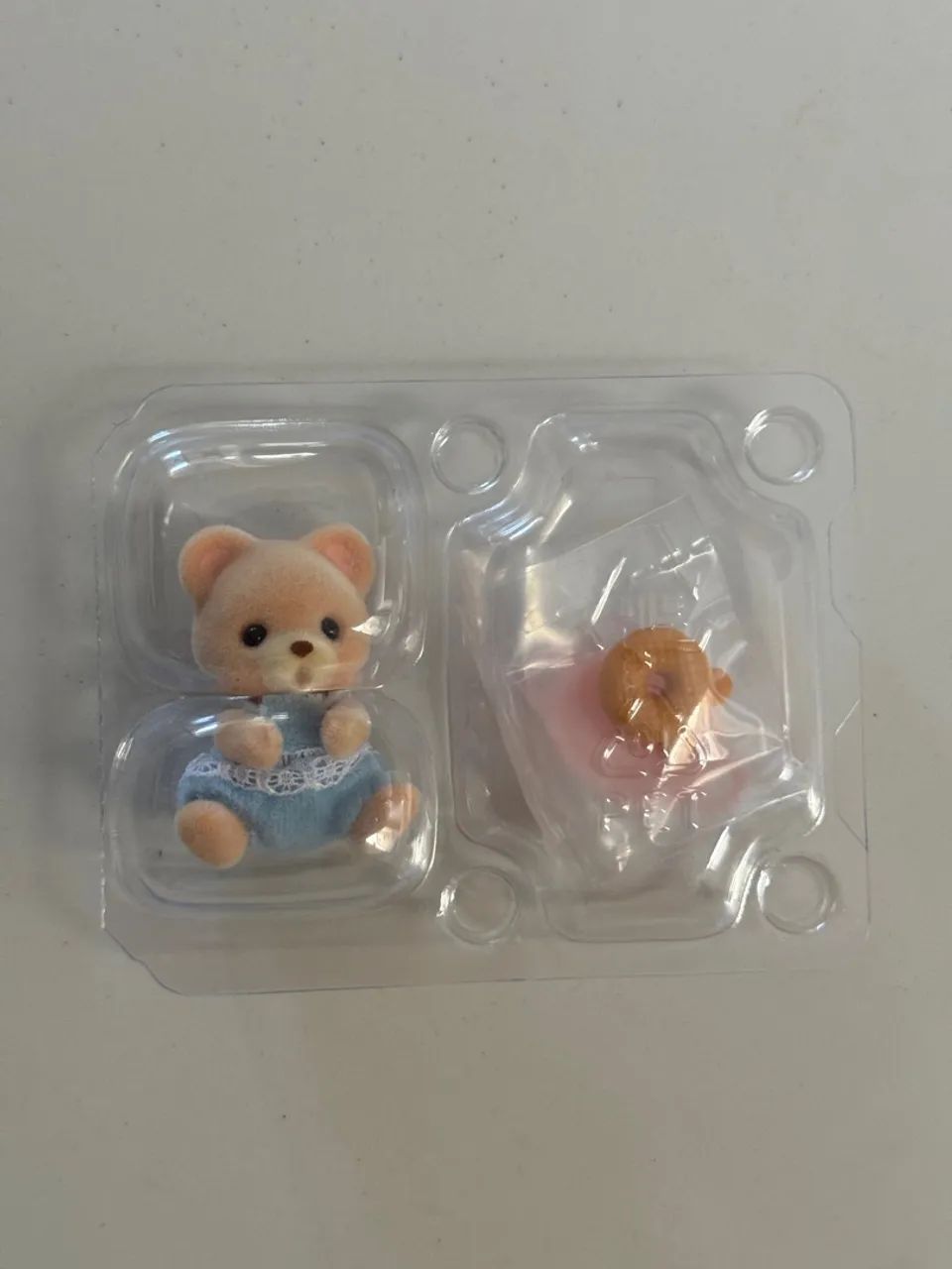 Sylvanian Families Blind Bag Baby Treats Series - Foto 4