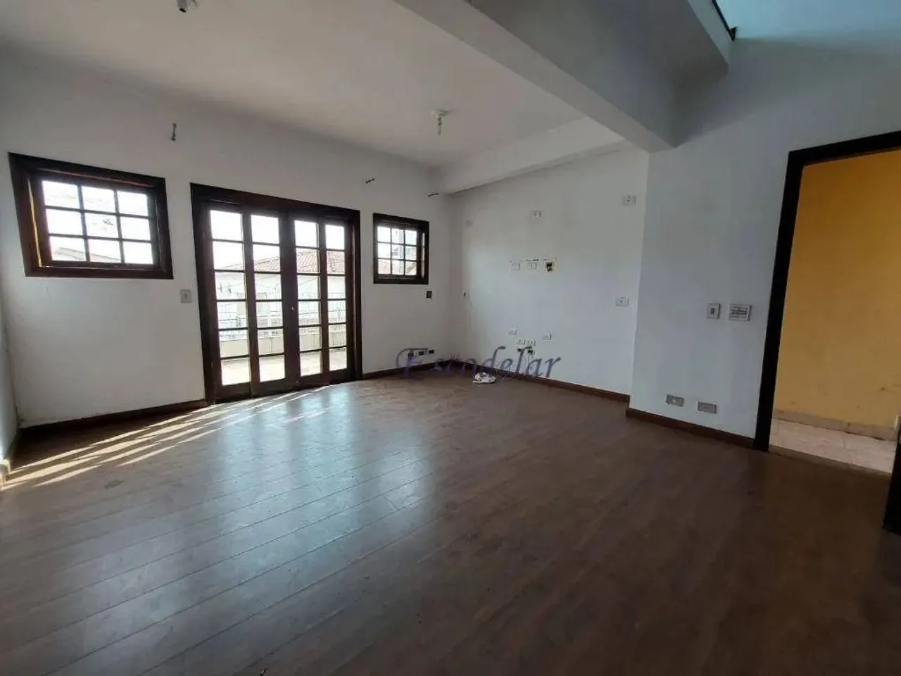 Sobrado à venda, 250 m² por R$ 600.000,00 - Vila Pedra Branca - São Paulo/SP
