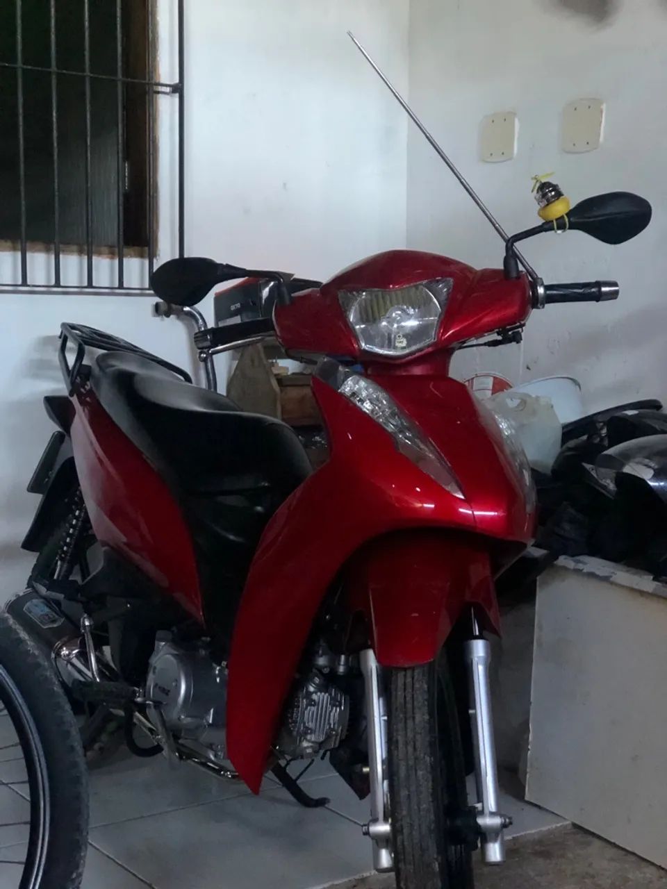 Vendo Moto Avelloz Az1 - Foto 2