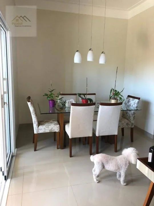 Sobrado com 3 dormitórios à venda, 230 m² por R$ 1.600.000,00 - Quinta da Primavera - Ribe - Foto 3