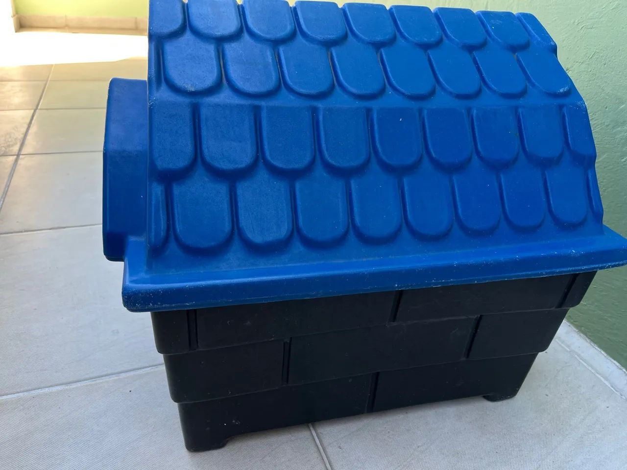 Casinha para cachorro