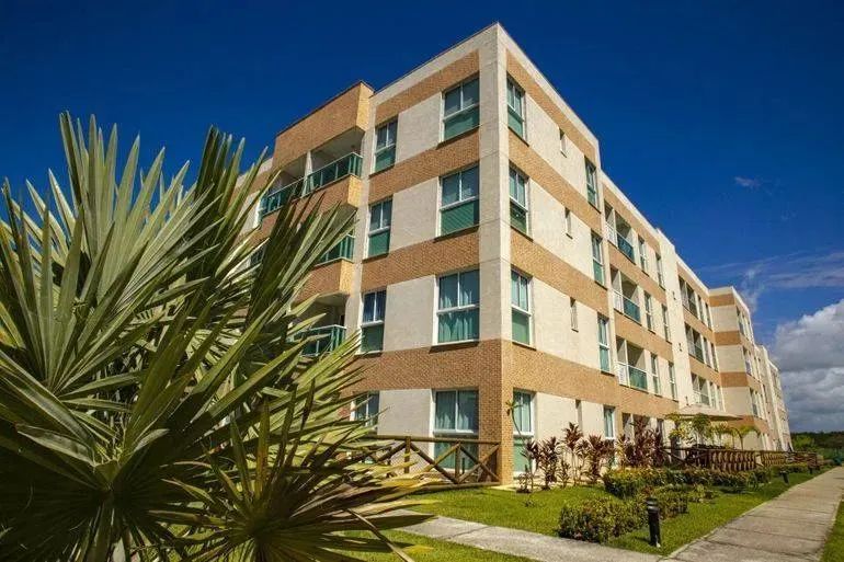 Muro Alto Condomínio Clube - - Foto 4