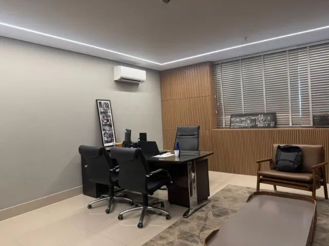 SB Tower - Sala comercial mobiliada, 48 m², 1 vaga de garagem - Foto 3