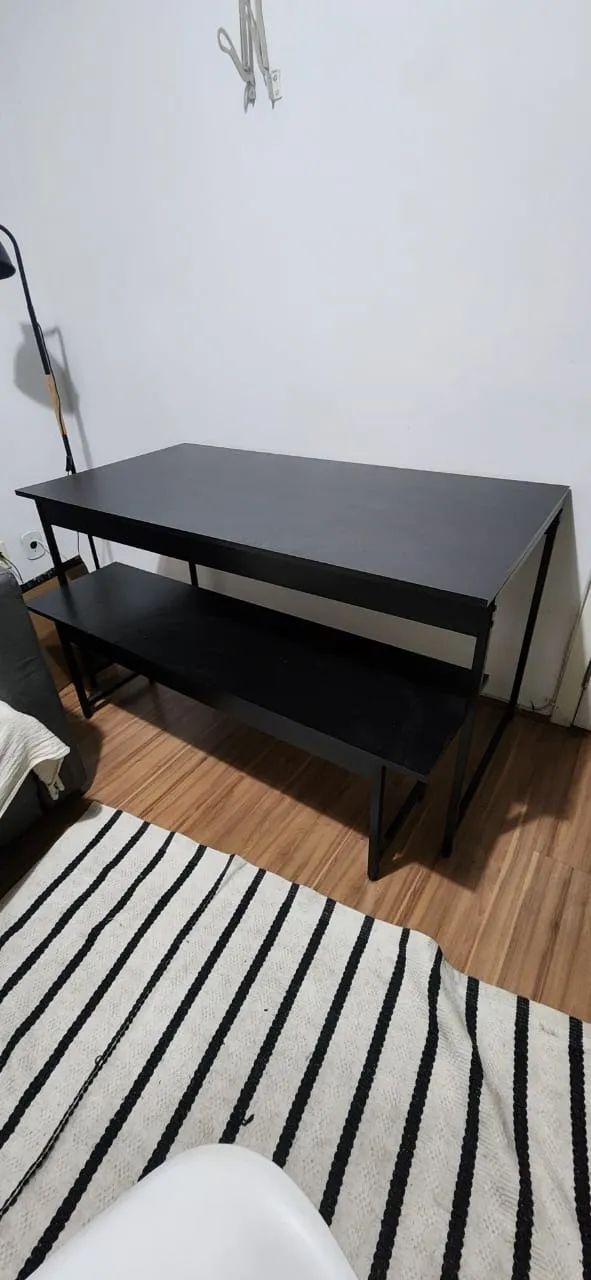 MESA DE JANTAR INDUSTRIAL 64520805818242120