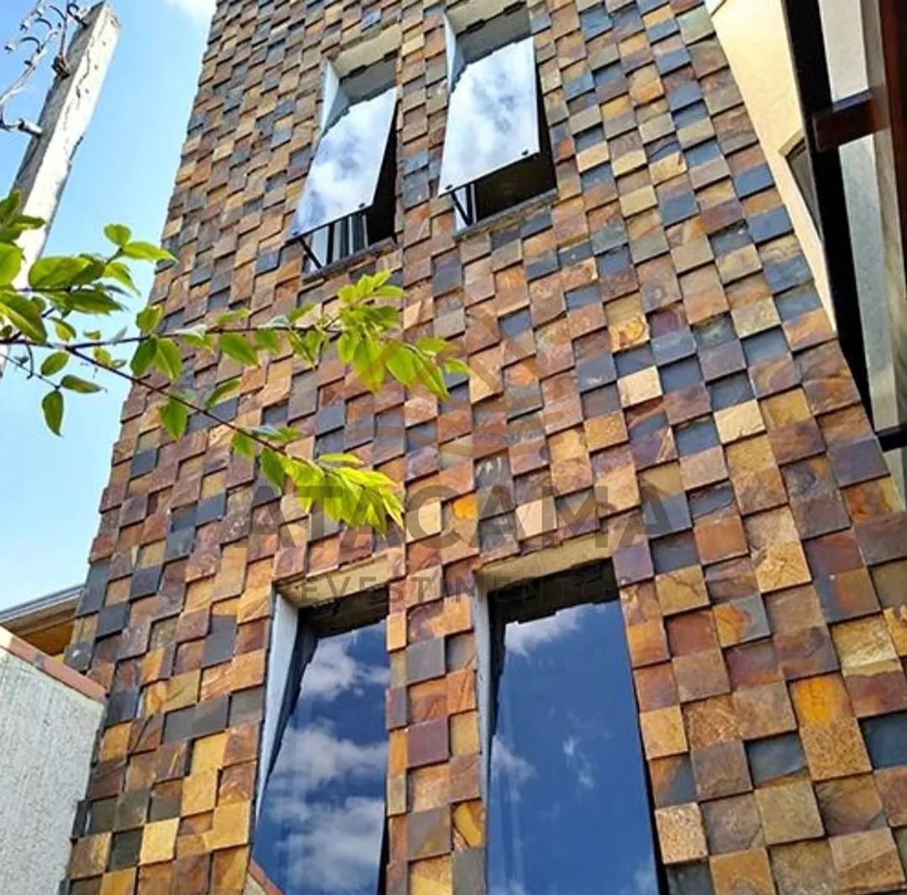 Pedra ferro 10x10