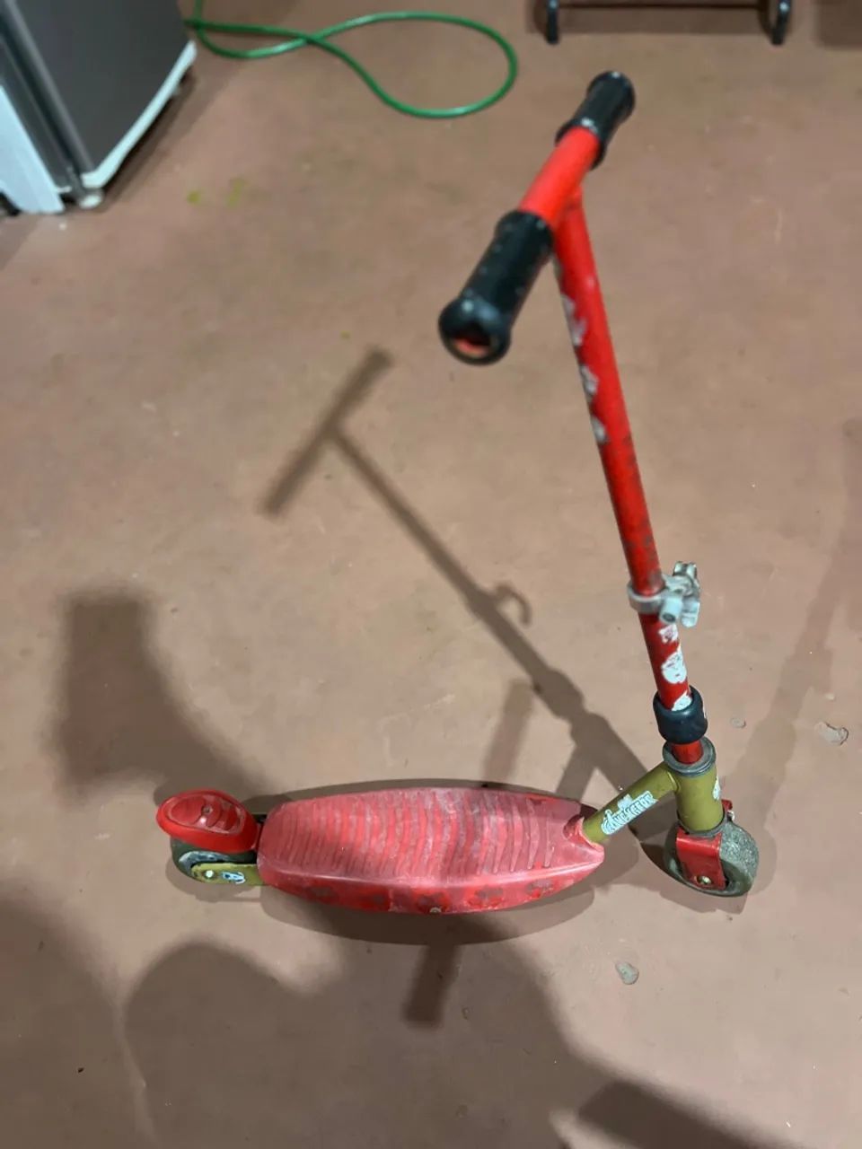 Patinete infantil - Foto 2