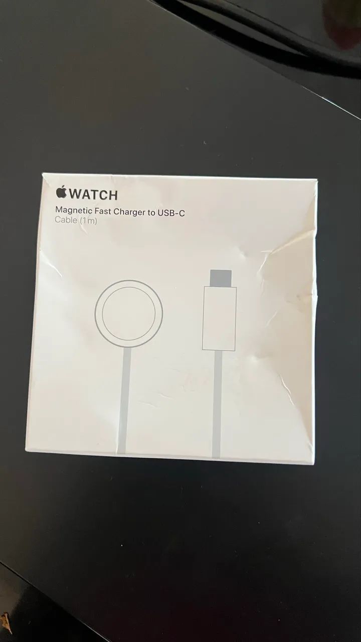 Cabo MagSafe para smartwhach