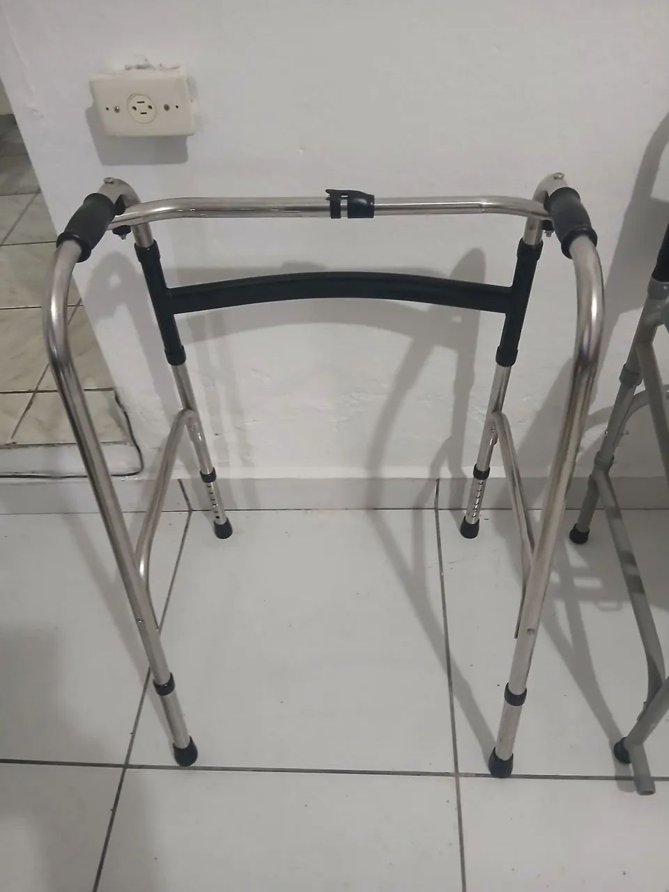 Cadeira higienica  - Foto 4