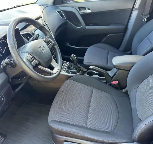 Hyundai Creta 2019 vendo único dono - Foto 3