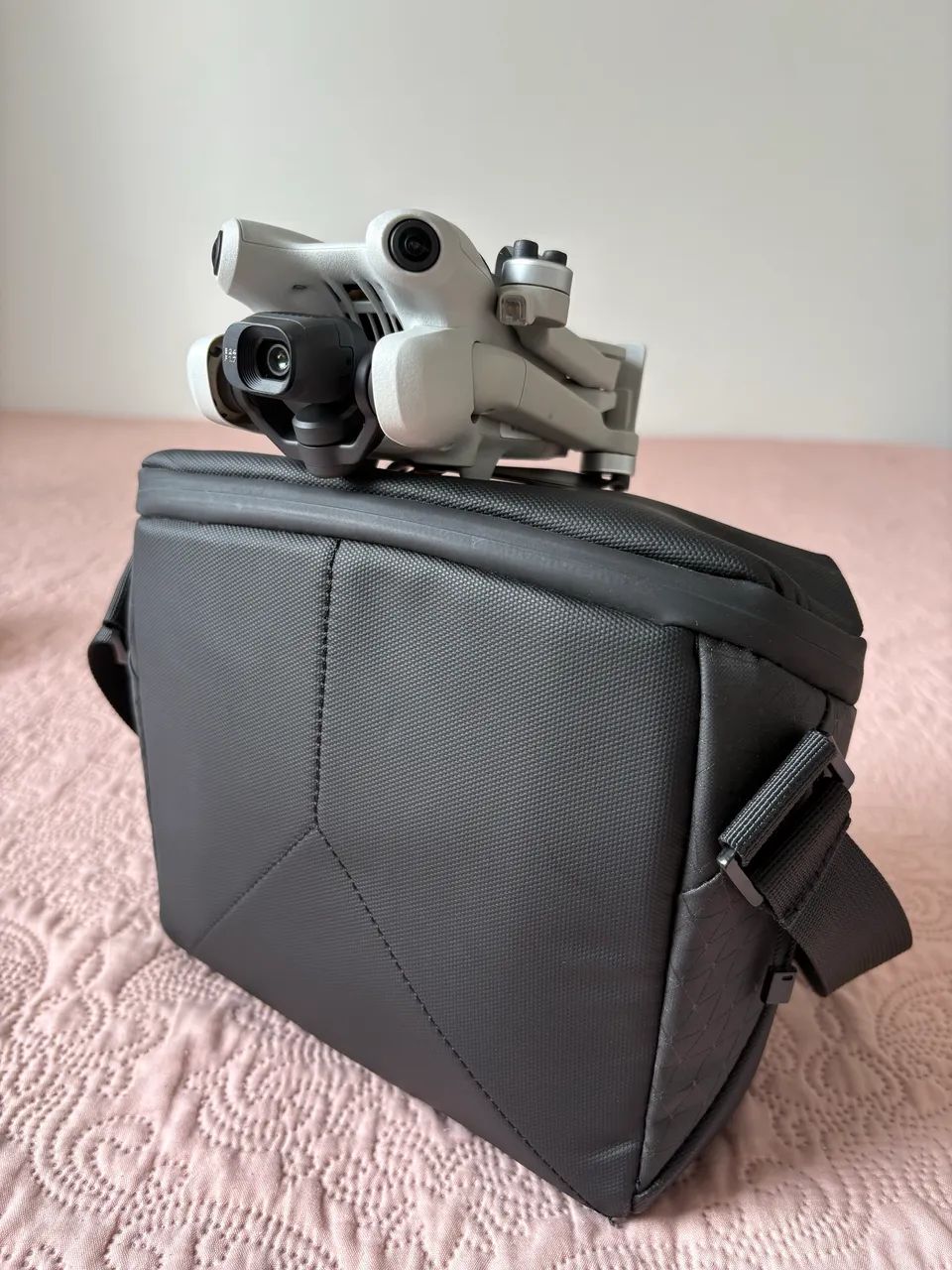 Dji mini 4 pro combo fly more - Foto 6