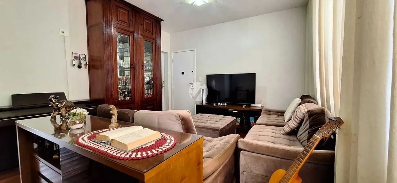 Apartamento, 2 quartos, 1 vaga - Foto 3