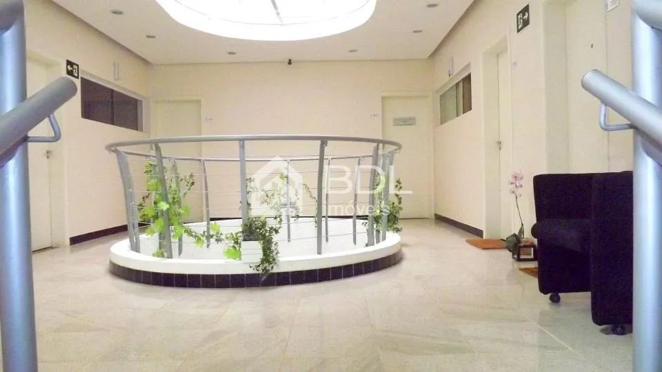 sala - Mansões Santo Antônio - Campinas - Foto 4