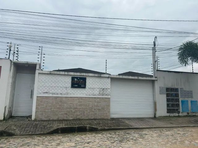 Apto com dois quartos - Caucaia - 50m² - Foto 2