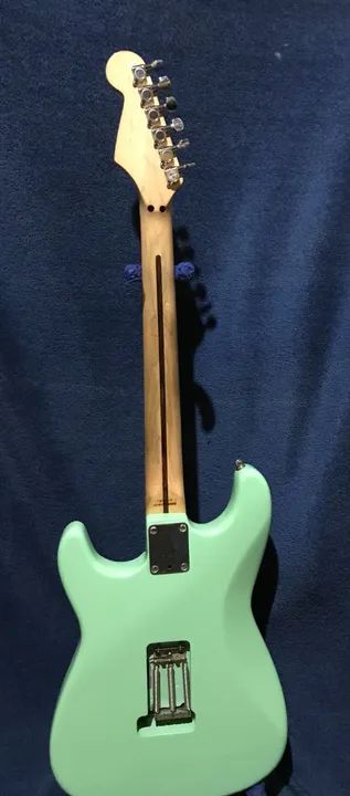 Guitarra Squier made in korea - Foto 5