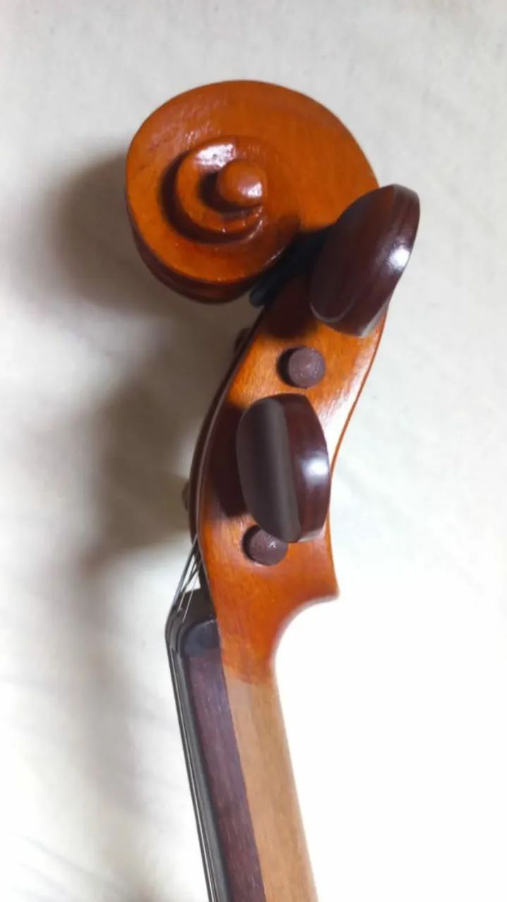Violino Clássico - Foto 5