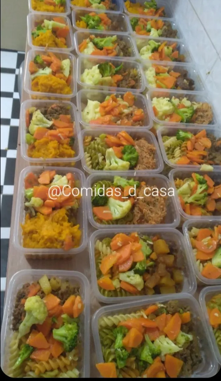 CoZinheira residencial